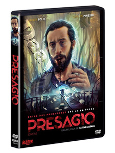 Omen | Presagio  |   DVD